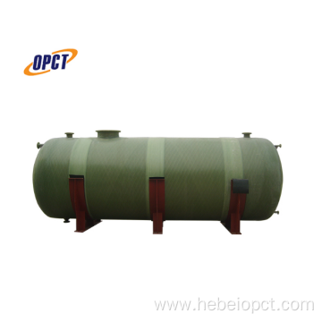 FRP 50m3 500m3 5000m3 storage tank